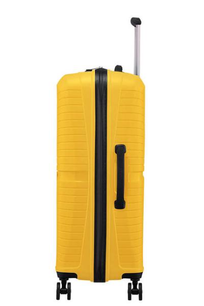 Airconic Trolley mit 4 Rollen 67cm